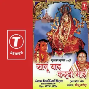 Sanu Yaad Kardi Mayee image