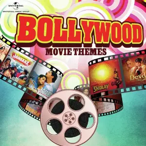 Bollywood Movie Themes image