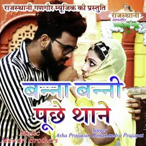 Banna Banni Puche Thane image