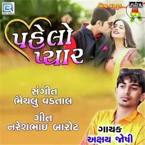 Pahelo Pyar image