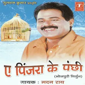 E Pinjara Ke Panchhi image