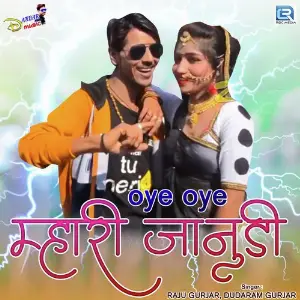 Oye Oye Mhari Janudi image