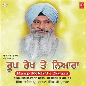 Roop Rekh Te Nyara image