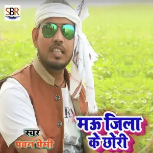 Mau Jila Ke Chori image