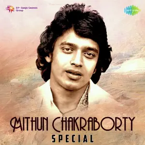 Mithun Chakraborty Special image