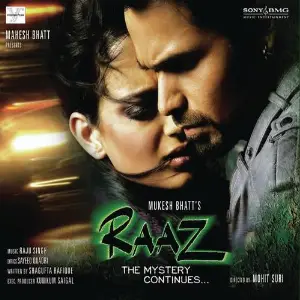 Raaz-The Mystery Continues (Pocket Cinema) image