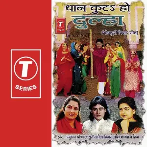 Dhan Kute Ho Dulha image