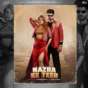 Nazra Ke Teer image