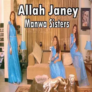 Allah Janey image