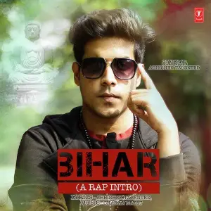Bihar (A Rap Intro) image