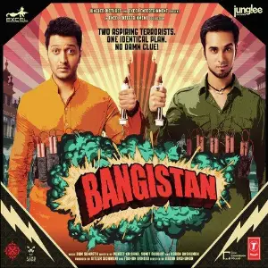Bangistan image