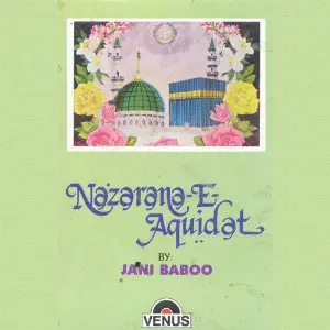 Nazarana-E-Aquidat image