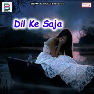 Dil Ke Saja image