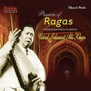Passion Of Ragas image