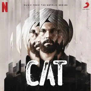 CAT (Music from the Netflix Film) image