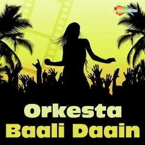 Orkesta Baali Daain image