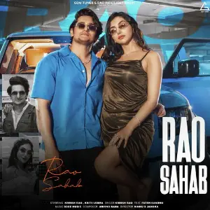 Rao Sahab 