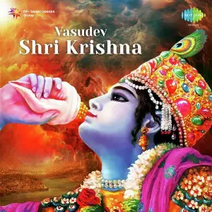 Vasudev Shri Krishna image