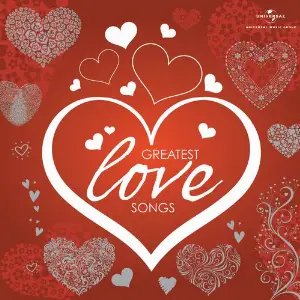 Greatest Love Songs (, Vol. 1) image