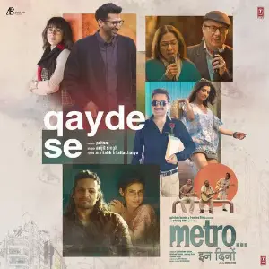 Qayde Se (From Metro ... In Dino) image