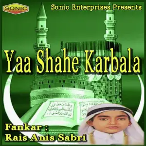 Yaa Shahe Karbala image