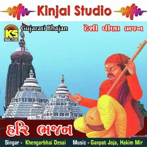 Hari Bhajan - Veena Bhajan image