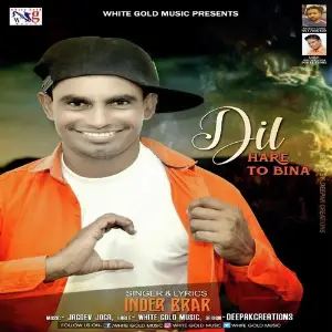 Dil Hare To Bina image