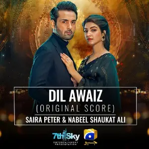 Dil Awaiz (Original Score) image