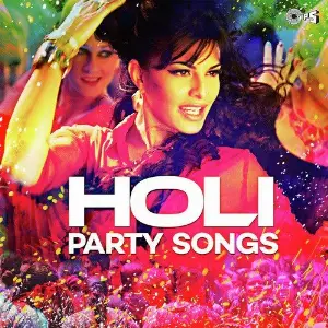 Holi Party Songs image