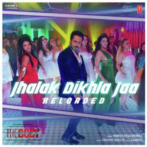 Jhalak Dikhla Jaa Reloaded (From The Body) image