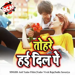Tohare Hai Dil Pe image