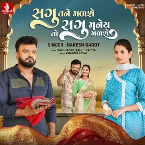 Sagu Tane Malshe To Sagu Maney Malshe image