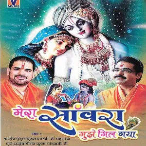 Mera Sanwara Mujhe Mil Gaya image