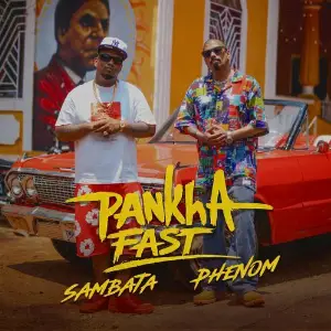 Pankha Fast image