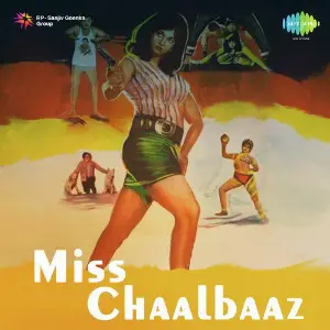 Miss Chaalbaaz image