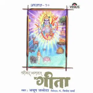 Shreemad Bhagwat Geeta - Vol. 10 image
