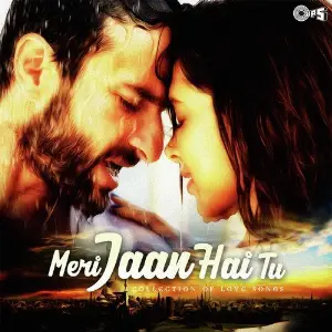 Meri Jaan Hai Tu - Collection Of Love Songs image