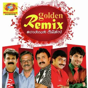 Golden Remix image