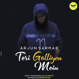Teri Galliyon Mein image