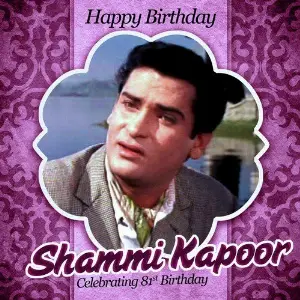 Sitare Zameen Par - Shammi Kapoor - Yahoo image