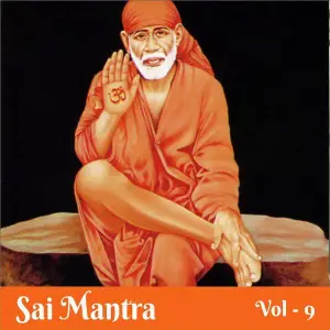 Sai Mantra, Vol. 9 image