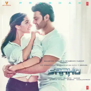 Saaho image