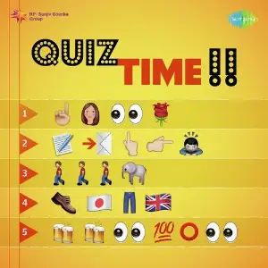 Quiz Time image