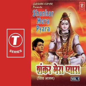 Shankar Mera Pyara (Vol. 1) image