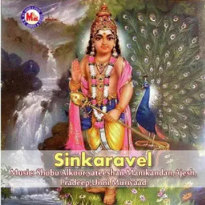 Sinkaravel image