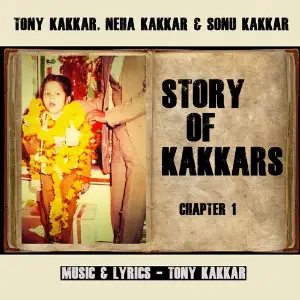 Muntashir Ki Diary Se Neha Kakkar, Tony Kakkar