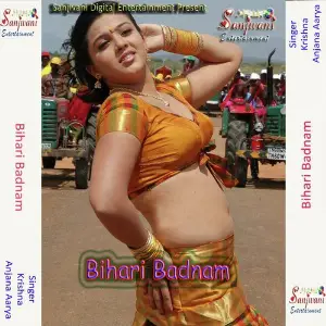 Bihari Badnam image