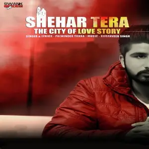 Shehar Tera image