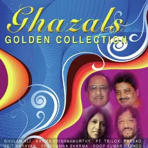 Ghazals- Golden Collection image