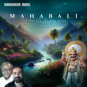 Mahabali - Return of the King image